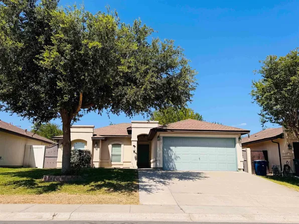 9817 Mahin Dr, Laredo, TX 78045