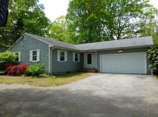 274 Broad Rock Rd, South Kingstown, RI 02879