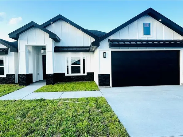 1207 Matildia Rose St, Weslaco, TX 78599