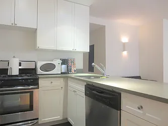 Rented by The Crest Group