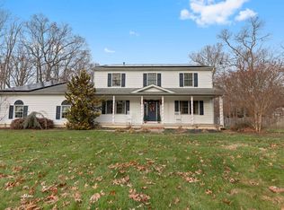 42 Dory Dr, Cape May Court House, NJ 08210