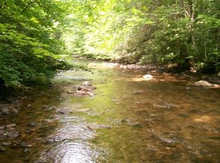 21254 Moss Valley Ln, Damascus, VA 24236