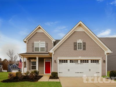 1972 Sedona Ln, Denver, NC, 28037