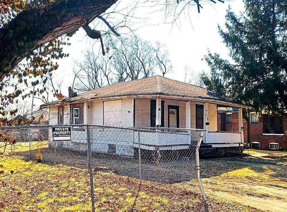 1520 N 48th St, East Saint Louis, IL 62204 Zillow