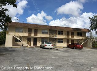 5991 SW 41st St #807, Fort Lauderdale, FL 33314