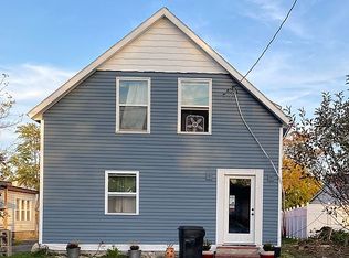 340 Avondale Ave, Marion, OH