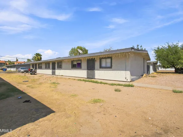 2210 W HEATHERBRAE Drive, Phoenix, AZ 85015