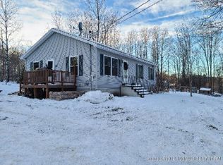 316 Orchard Dr, Wilton, ME 04294