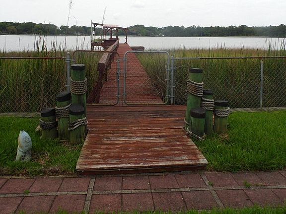 Long Dock