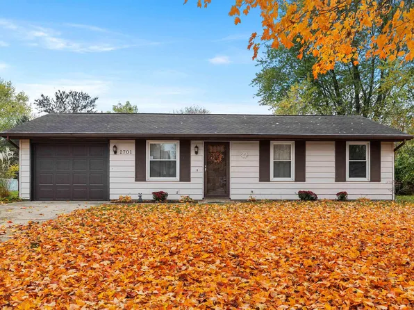 2701 Kingsland Ct, Fort Wayne, IN 46815