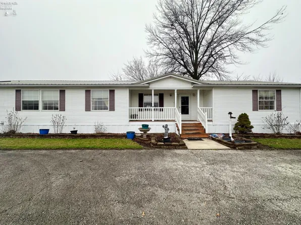 231 Percheron Dr, Clyde, OH 43410