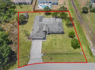 1950 SE Lavina Cir, Port Saint Lucie, FL 34952