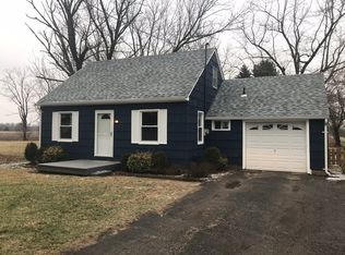 2163 W Jackson Rd, Springfield, OH 45387