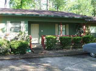 32 Orantes Pl, Hot Springs, AR 71909