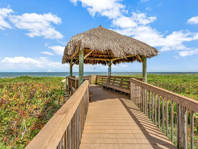 4949 N Highway A1A #204 — Photo 48