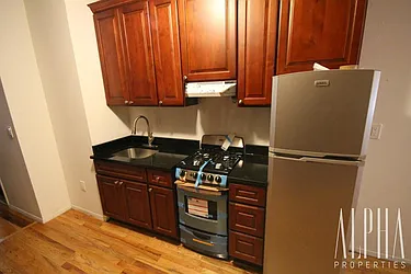 Rented by Alpha Properties NYC I LLC