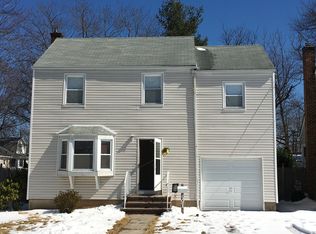 491 Ellen St, Union, NJ 07083