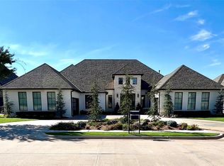 6333 Wentworth Dr, Edmond, OK 73025
