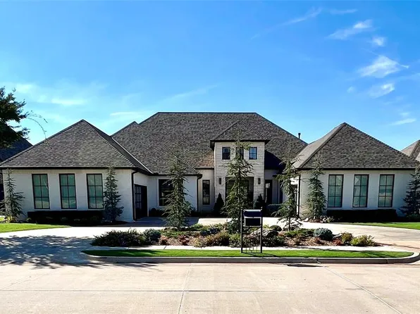 6333 Wentworth Dr, Edmond, OK 73025