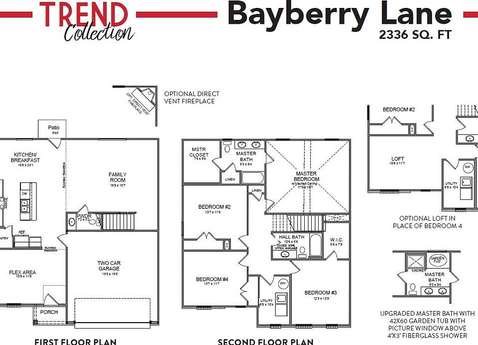 2nd image of 129 Forester Ct