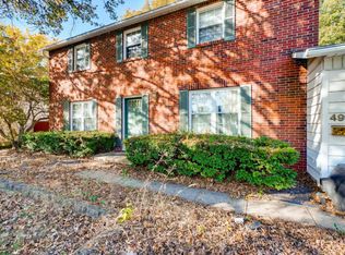 4992 Brewster Dr, Columbus, OH