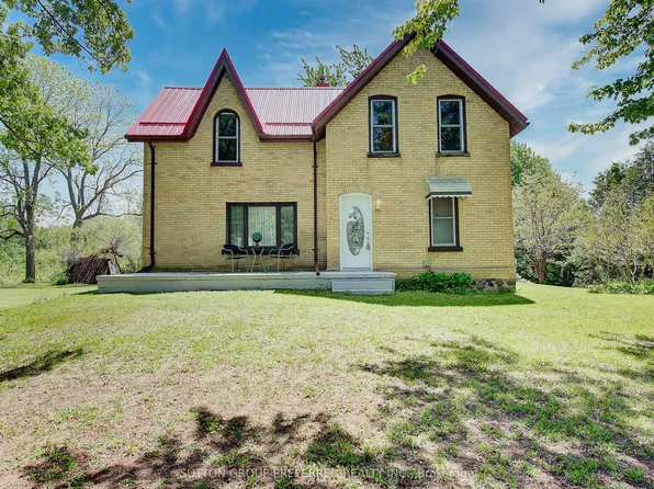 15772 Turin Line, Chatham Kent, ON N0P 1C0