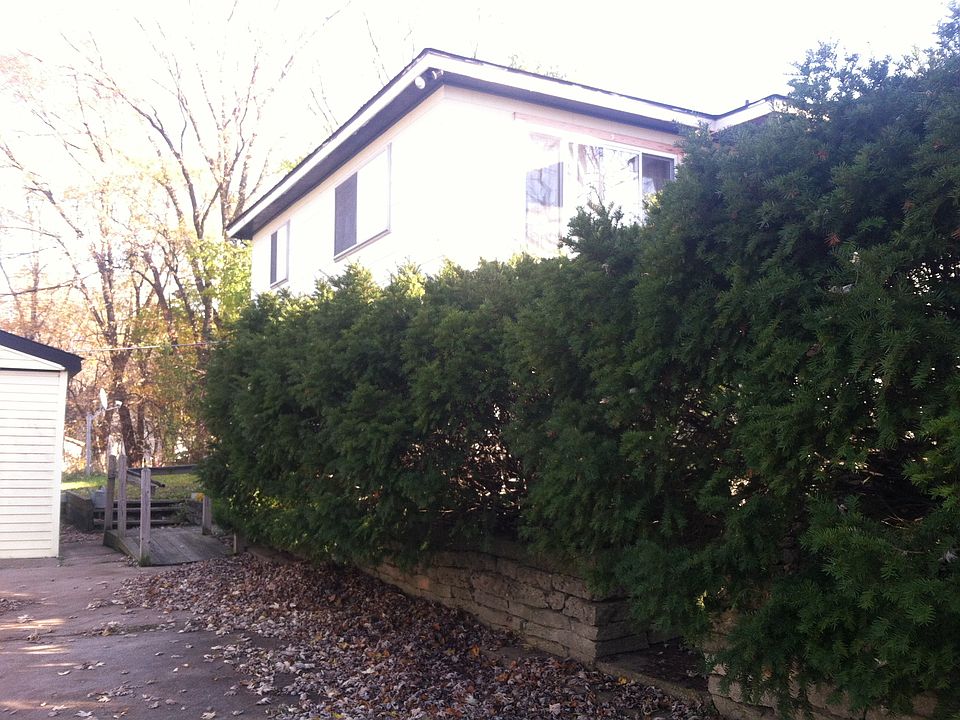 Side view 
