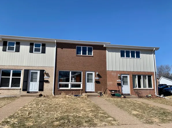 2716 Thomas Dr, Eau Claire, WI 54701