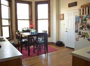 3359 N Seminary Ave #3, Chicago, IL 60657