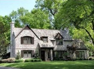 3216 W 69th St, Mission Hills, KS 66208