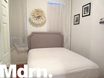 Rented by Mdrn Residential