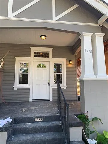 7714 Spruce St — Photo 2