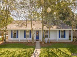 6123 Hickory Ridge Blvd, Baton Rouge, LA 70817