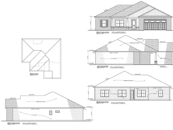 301 Skunk Valley Rd, Southport, FL 32409