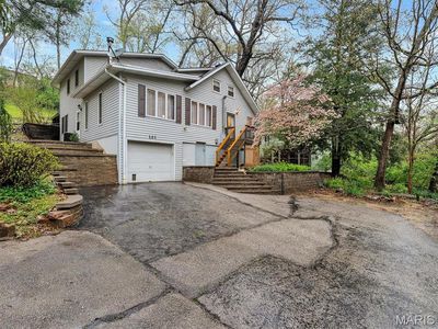 161 Castlewood Dr, Ballwin, MO, 63021