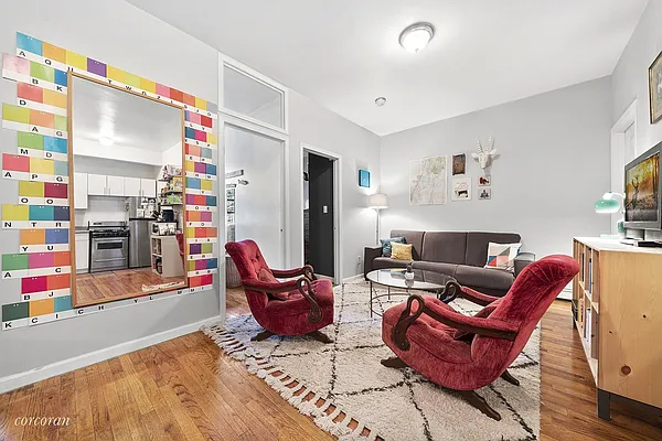 Rented by Corcoran | media 1