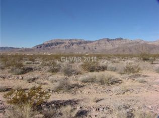 6970 N Catamarca Ave, Pahrump, NV 89060