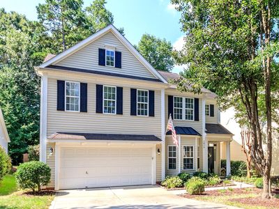 1814 Wilburn Park Ln NW, Charlotte, NC, 28269