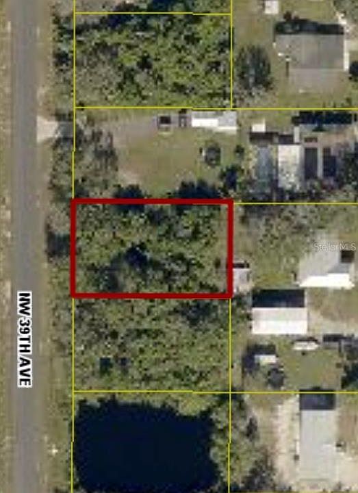 1st image of 3242 NW 39TH AVENUE LOT 27
