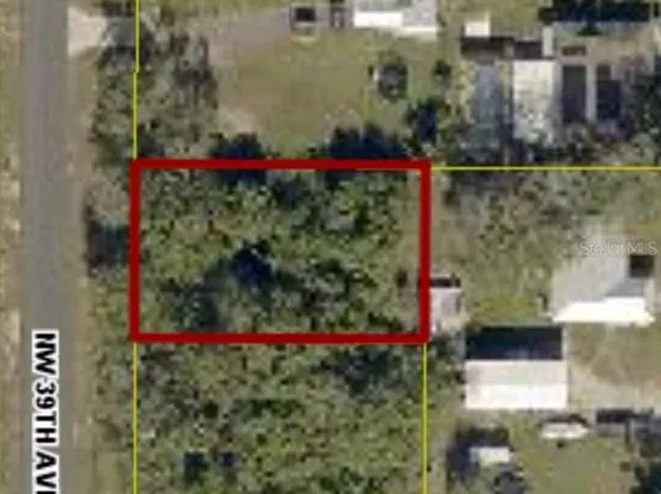 3242 NW 39TH AVENUE LOT 27, OKEECHOBEE, FL 34972