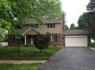 8888 Ravine Ave NW, Pickerington, OH 43147