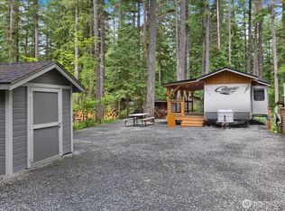 191 One Fireside Lodge Cir, Deming, WA 98244