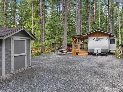 191 1 Fireside Lodge Circle, Deming, WA, 98244