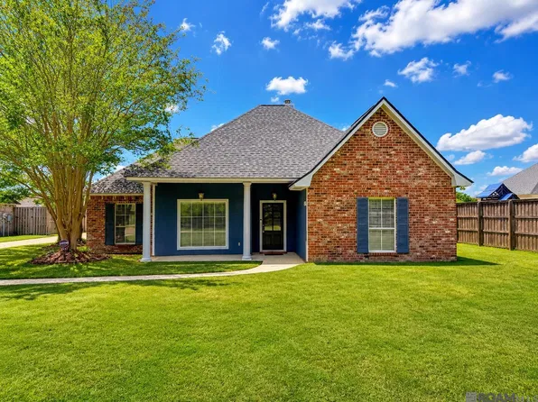 8139 Darlene Ave, Denham Springs, LA 70706