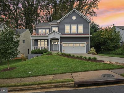 1936 Anderson Rd, Falls Church, VA, 22043
