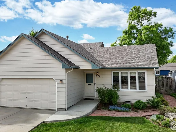 976 S Edinburgh Dr, Loveland, CO 80537
