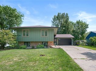 1309 NW Eden Ln, Ankeny, IA 50023