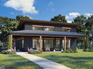 402 Peachtree St, Washington, GA 30673