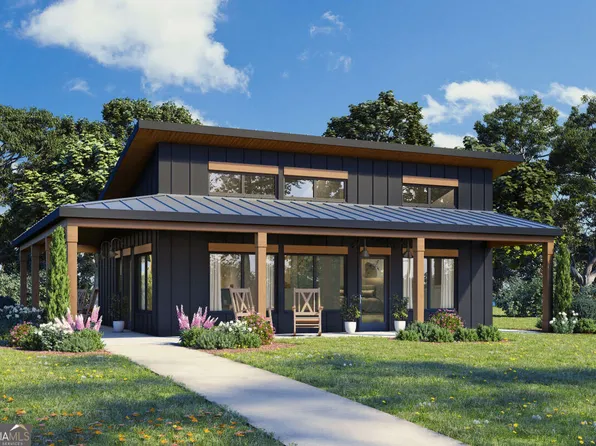 402 Peachtree St, Washington, GA 30673