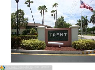 7733 Trent Dr #202, Tamarac, FL 33321